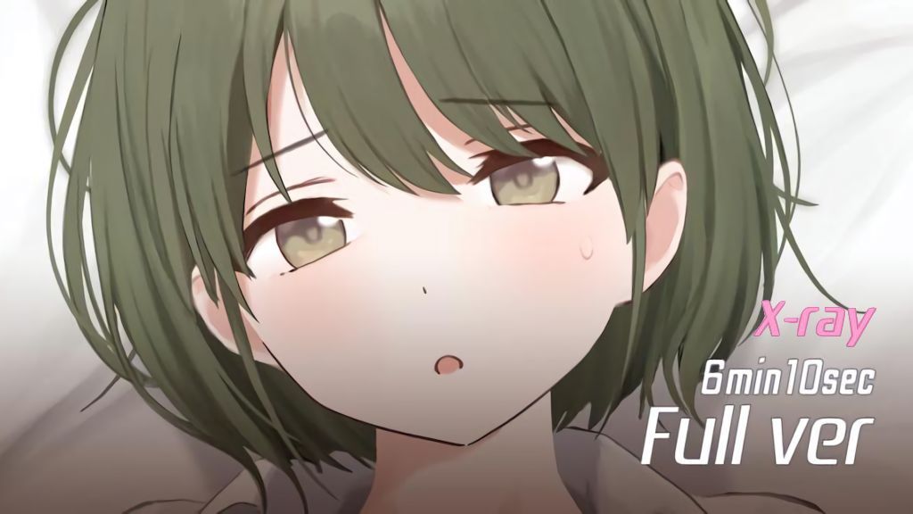 [najar] 「にちか」断面バージョン AjP