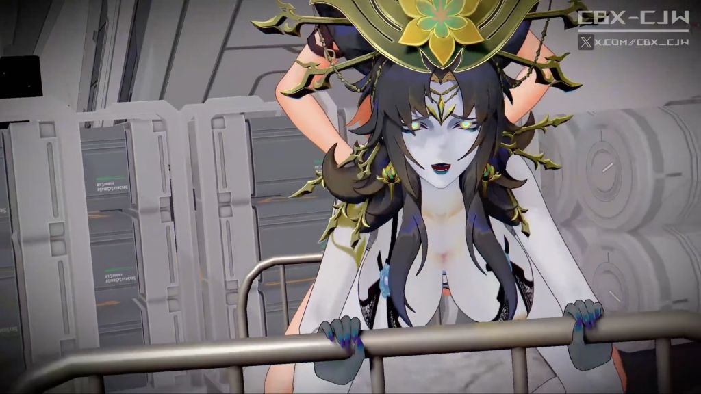 [CBX-CJW] Phantylia-Honkai: Star Rail BOj