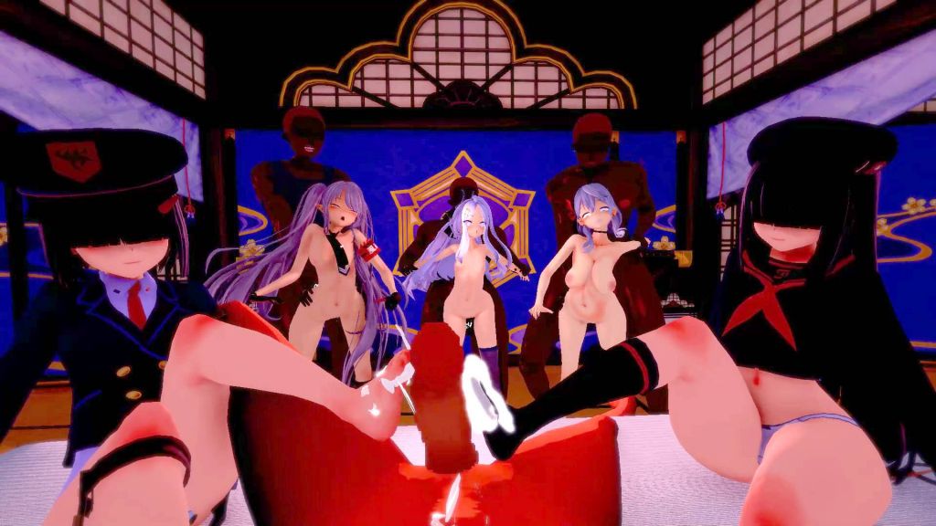 [SASAKI] 【Request from you】Hina_BA【VR180】 IW9