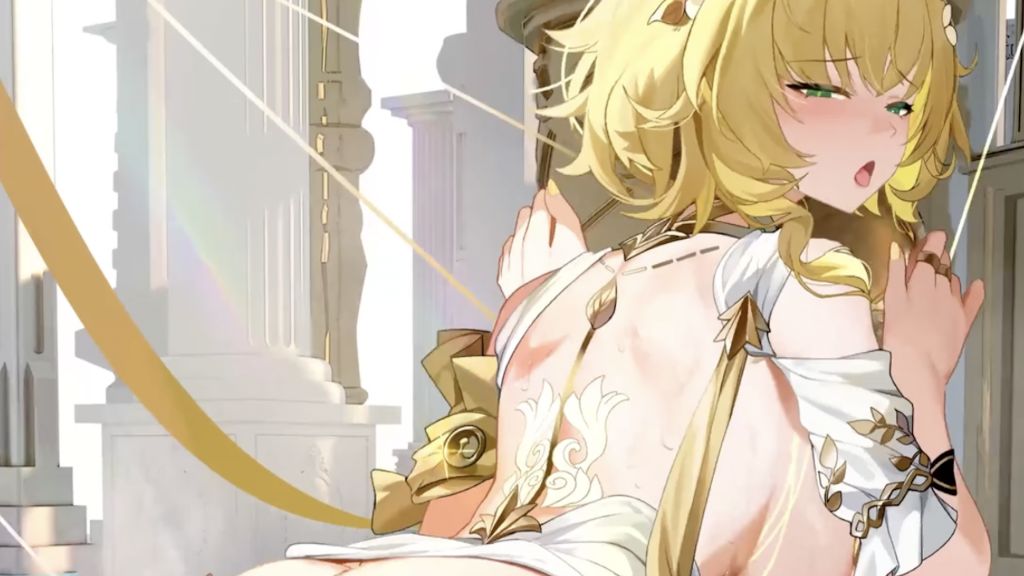 [小木凳子] 2025 March 阿格莱亚 pjt